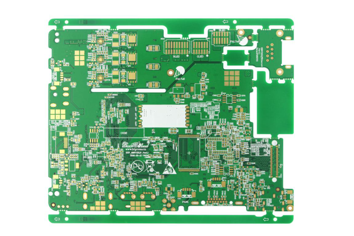 pcb板打样需要提供哪些信息?