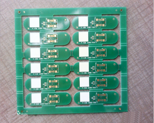 耀发智能PCB智能制造生产线